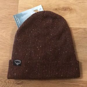 Osprey Beanie brand new with tag